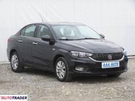 Fiat Tipo 2017 1.6 108 KM Fiat Tipo 2017 1.6 108 KM