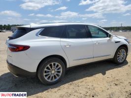 Buick Enclave 2019 3