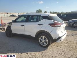 Nissan Pozostałe 2023 1