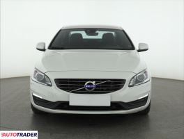 Volvo S60 2016 2.0 147 KM