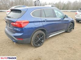 BMW X1 2020 2