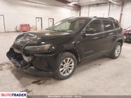 Jeep Cherokee 2019 3 Jeep Cherokee 2019 3