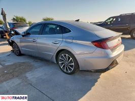 Hyundai Sonata 2023 1