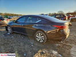 Nissan Altima 2020 2