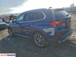 BMW X5 2022 3