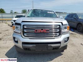 GMC Pozostałe 2019 3 GMC Pozostałe 2019 3