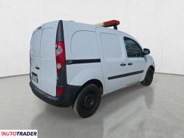 Renault Kangoo 2012 1.6