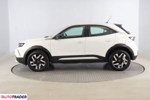 Opel Mokka 2024 1.2 134 KM