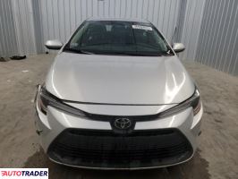 Toyota Corolla 2023 2 Toyota Corolla 2023 2