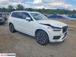 Volvo XC90 2020 2