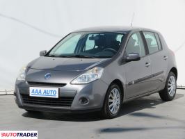 Renault Clio 2011 1.1 101 KM Renault Clio 2011 1.1 101 KM