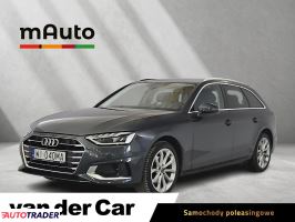 Audi A4 - zobacz ofertę Audi A4 - zobacz ofertę