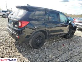 Honda Pozostałe 2021 3 Honda Pozostałe 2021 3