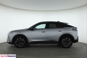 Peugeot 3008 2024 1.2 134 KM