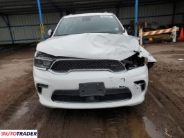 Dodge Durango 2023 3 Dodge Durango 2023 3