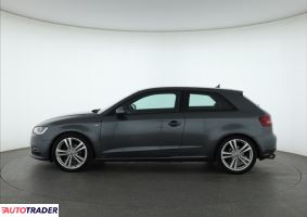 Audi A3 2012 1.4 123 KM