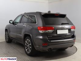 Jeep Grand Cherokee 2018 3.0 246 KM