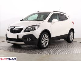 Opel Mokka 2016 1.6 134 KM