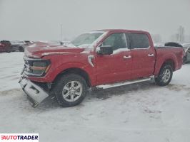 Ford Pozostałe 2024 2