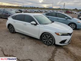 Honda Civic 2022 1