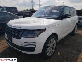 Land Rover Range Rover 2019 3