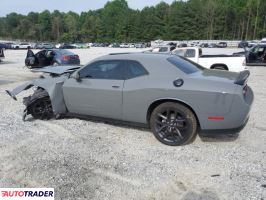 Dodge Challenger 2023 3 Dodge Challenger 2023 3