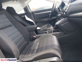 Honda CR-V 2020 1
