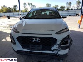 Hyundai Kona 2019 2 Hyundai Kona 2019 2