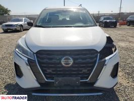 Nissan Pozostałe 2021 1