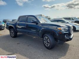 Toyota Tacoma 2023 3