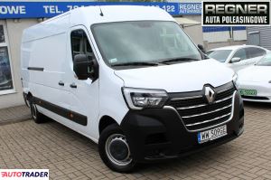 Renault Master 2022 2.3 Renault Master 2022 2.3