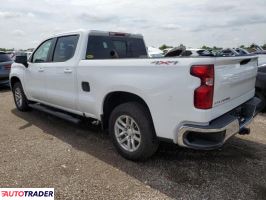 Chevrolet Silverado 2021 5 Chevrolet Silverado 2021 5