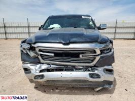Dodge Ram 2020 5 Dodge Ram 2020 5