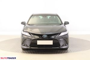 Toyota Camry 2023 2.5 214 KM