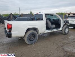 Toyota Tacoma 2022 2 Toyota Tacoma 2022 2