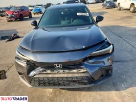 Honda Civic 2022 2