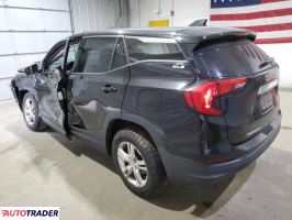 GMC Terrain 2019 1