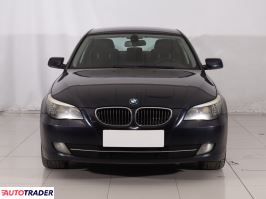 BMW 530 2008 3.0 268 KM