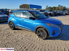 Nissan Pozostałe 2024 1