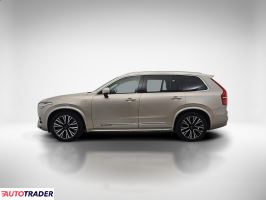 Volvo XC90 2023 2.0 455 KM