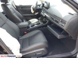 Honda Civic 2024 1