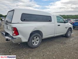 Dodge Ram 2023 5