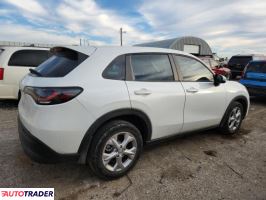 Honda HR-V 2023 2