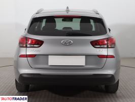 Hyundai i30 2022 1.5 108 KM Hyundai i30 2022 1.5 108 KM