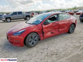 Tesla Model 3 2023 Tesla Model 3 2023