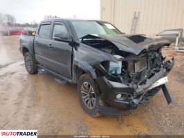 Toyota Tacoma 2023 3