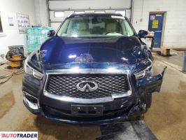 Infiniti Pozostałe 2020 3 Infiniti Pozostałe 2020 3