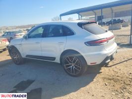 Porsche Macan 2022 3