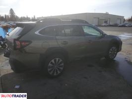 Subaru Outback 2025 2