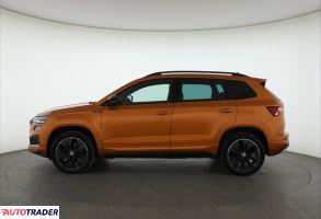 Skoda Karoq 2024 1.5 147 KM